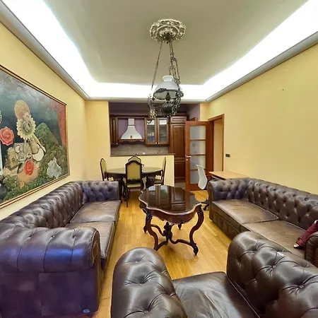 Heart Of The Stunning Comfort,balcony ,netflix,free Wi-fi Podgorica