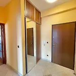 Heart Of The Stunning Comfort,balcony ,netflix,free Wi-fi Apartament *