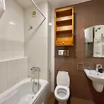 Apartament Heart Of The Stunning Comfort,balcony ,netflix,free Wi-fi Podgorica