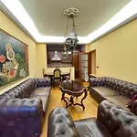 Heart Of The Stunning Comfort,balcony ,netflix,free Wi-fi Podgorica