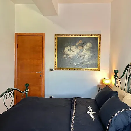 Apartment Ambasador Podgorica