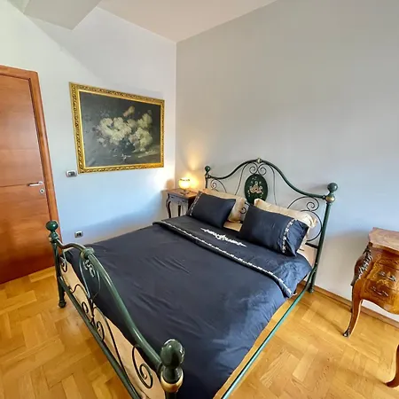 Heart Of The Stunning Comfort,balcony ,netflix,free Wi-fi Podgorica