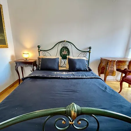 Ambasador Apartment