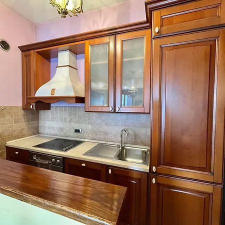 Heart Of The Stunning Comfort,balcony ,netflix,free Wi-fi * Podgorica