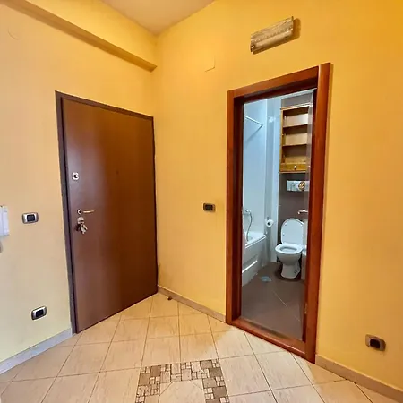 Heart Of The Stunning Comfort,balcony ,netflix,free Wi-fi פודגוריצה